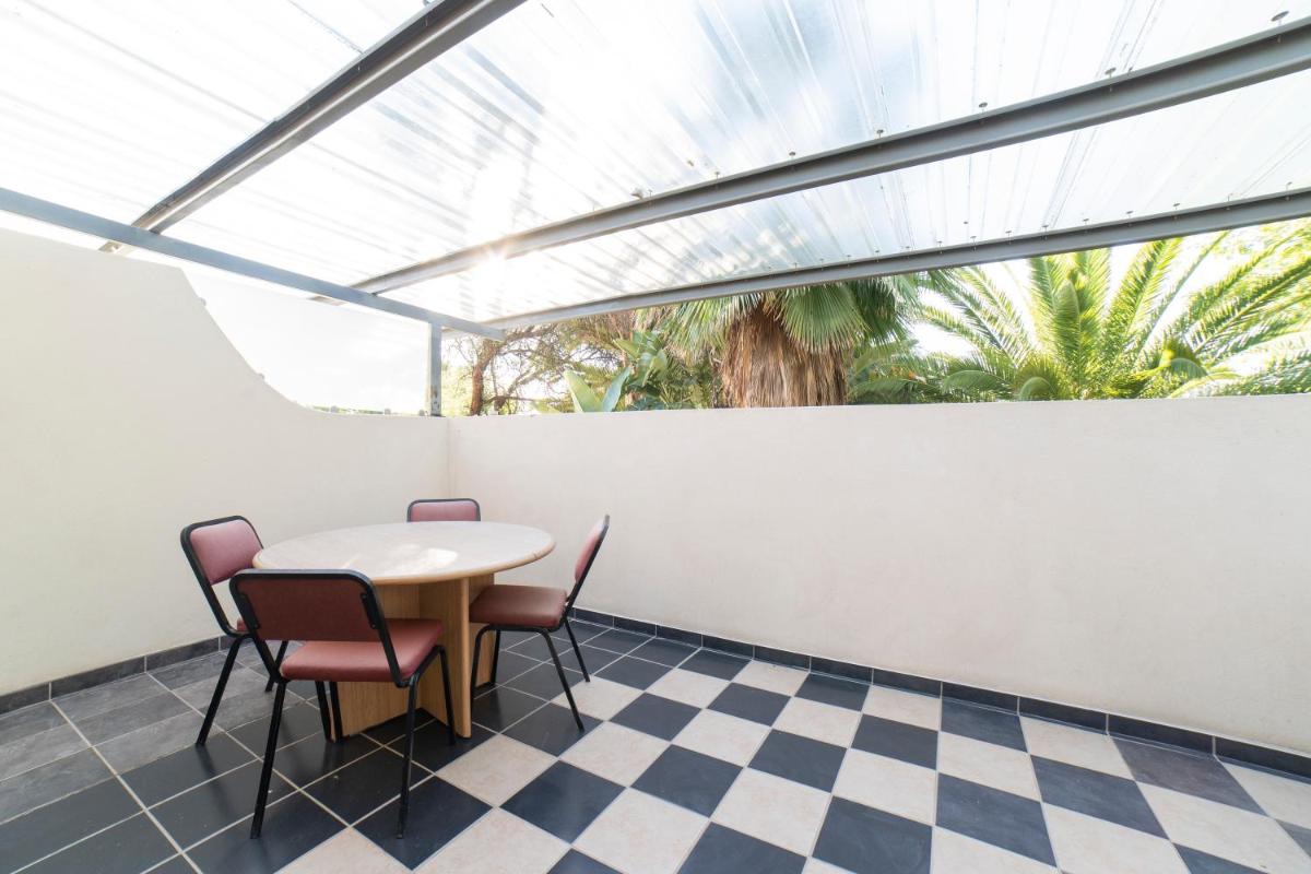 Suitetrails - Hotel Pension Palmquell