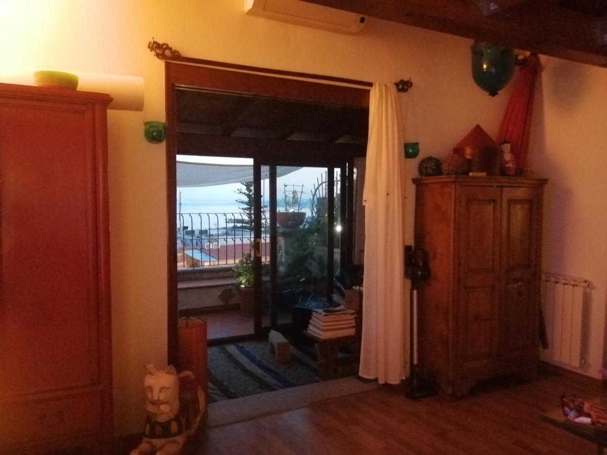 Aly Art Apartment Taormina Duomo, Gulf & Etna view - Housity