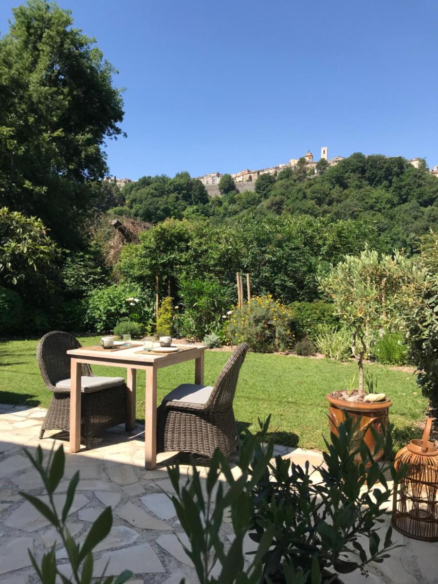 Suitetrails - Bastide Nomade - Charming B&B