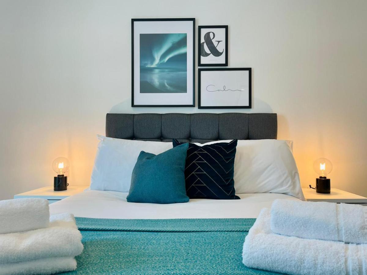 Stylish City 1 Bed Apt - Broad St - Housity