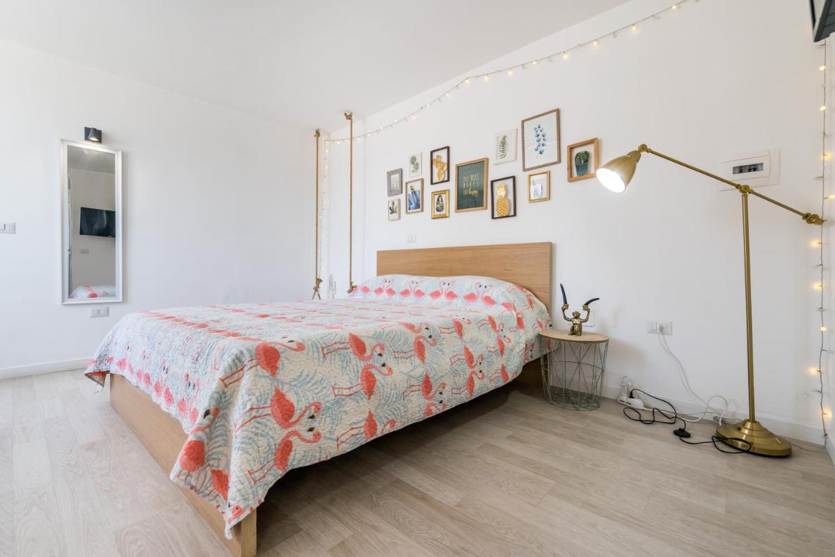 Flamingo B&B - Housity