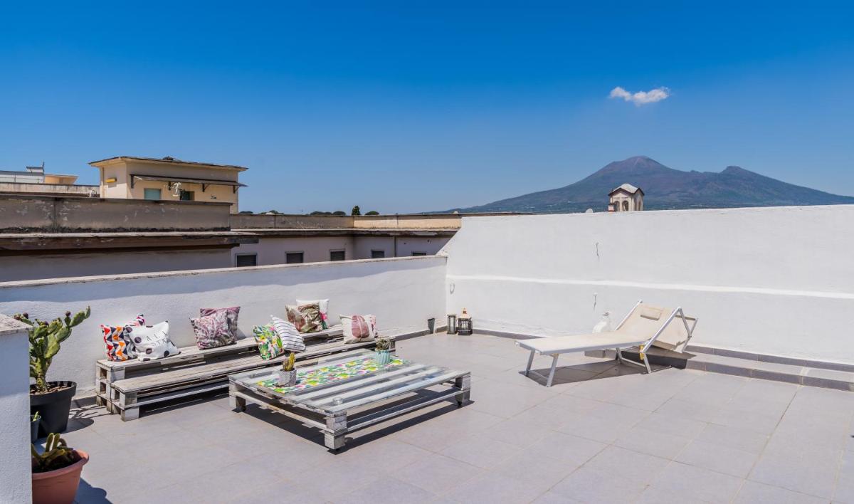 Flamingo B&B - Housity