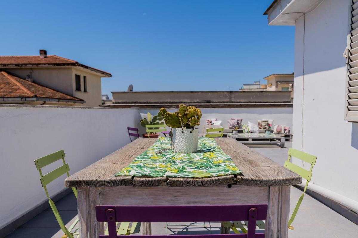 Flamingo B&B - Hizvo