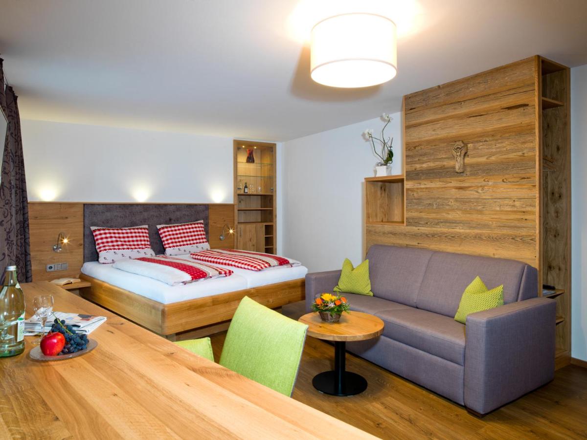 Landgasthof Lusenblick - Housity