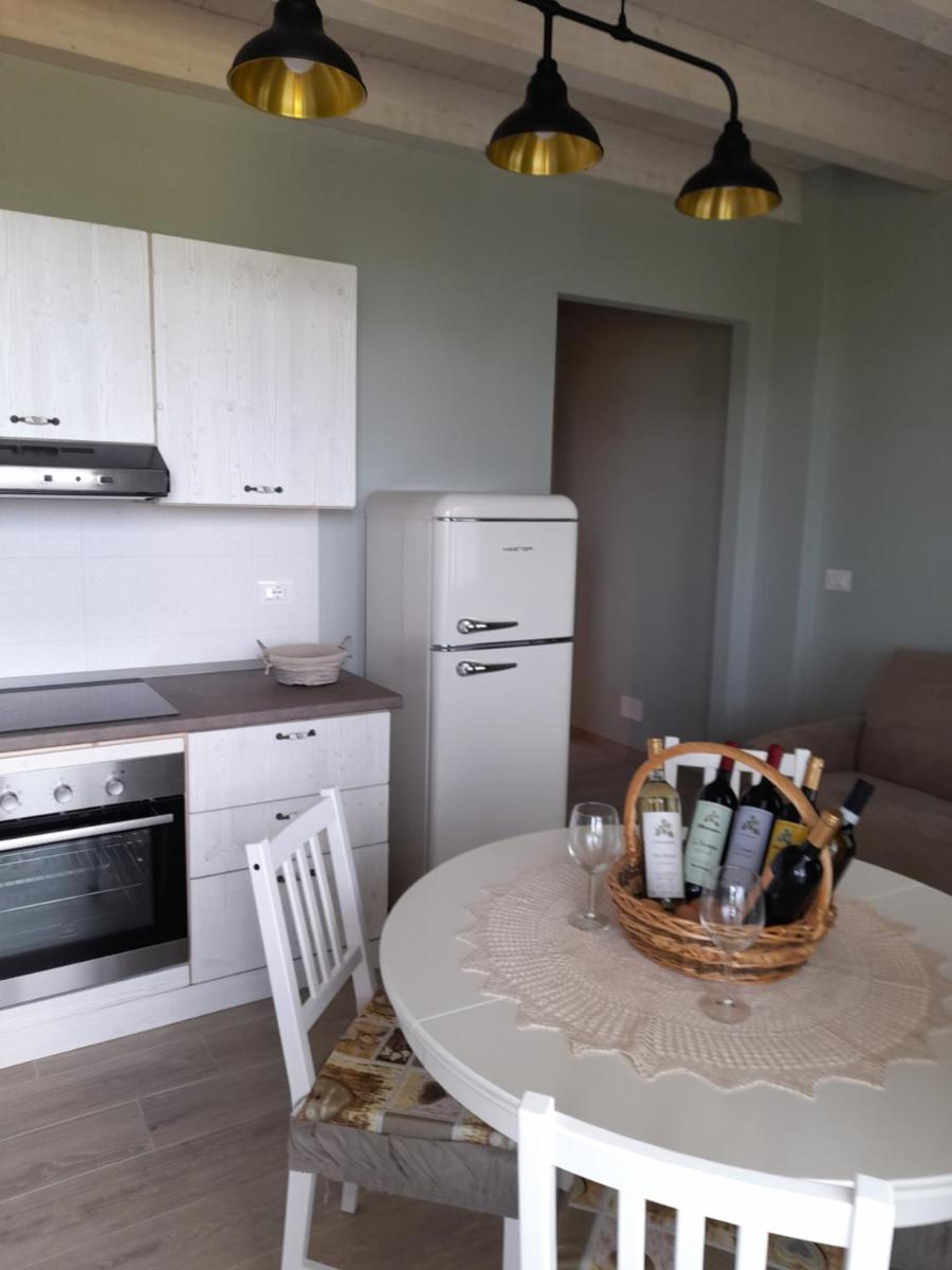 Agriturismo IL BIANCOSPINO Bed & Wine - Housity