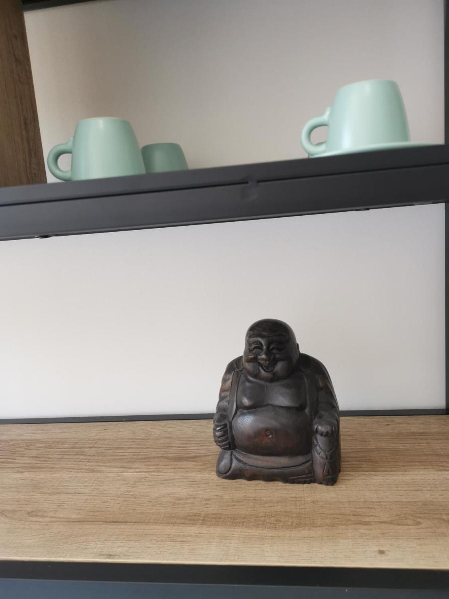 Studio cocooning - Housity