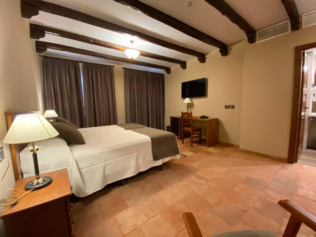 Hotel Rural El Lagar de Nemesio - Housity