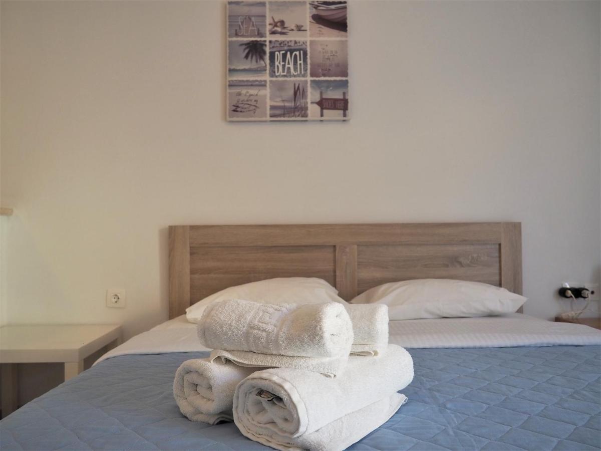 Suitetrails - Bettys rooms