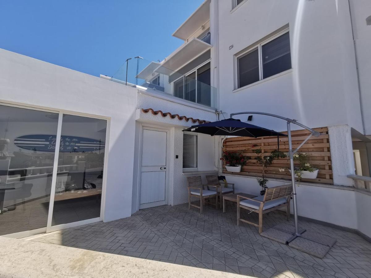 Suitetrails - Protaras Summer Boutique House