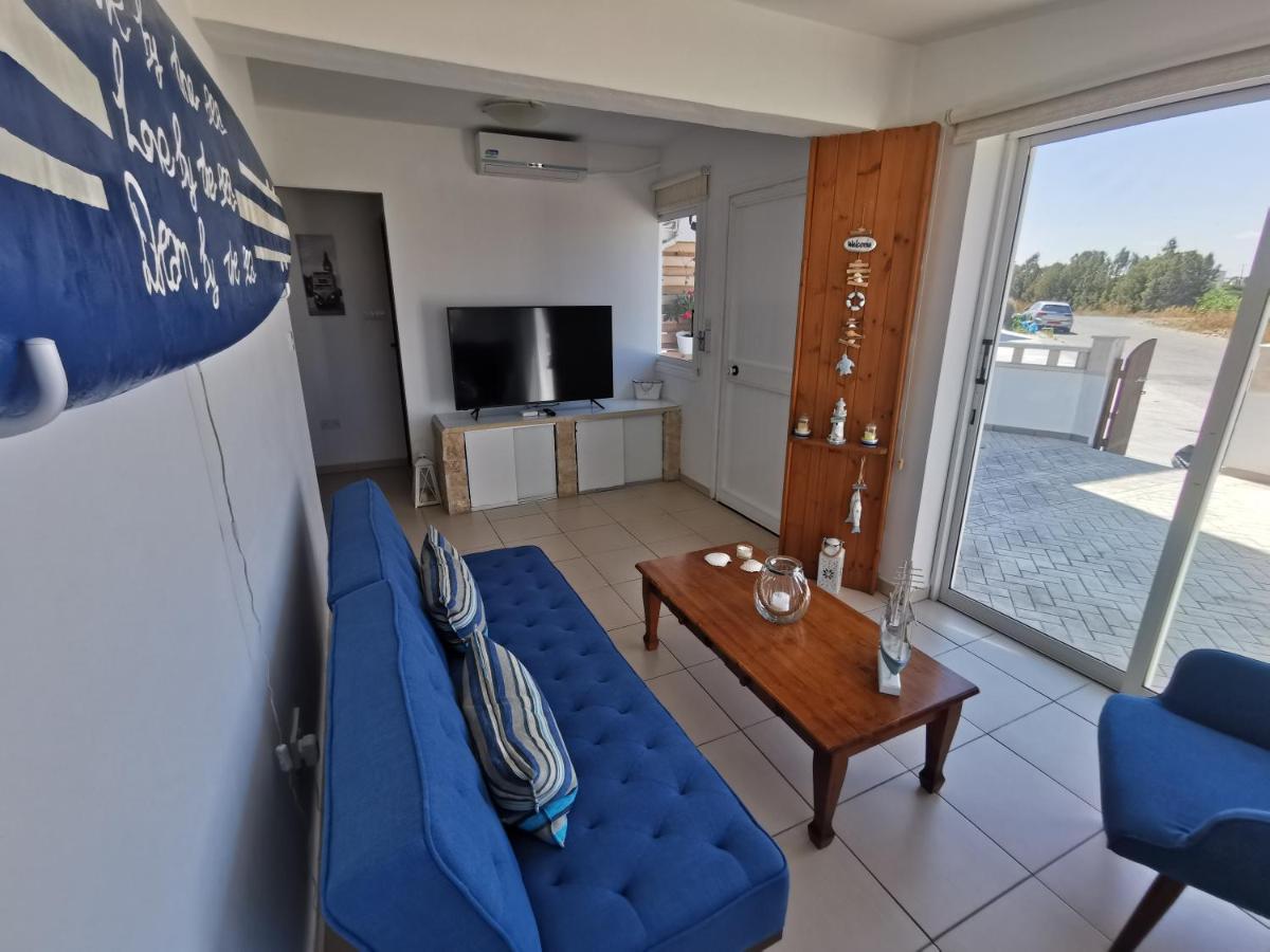 Suitetrails - Protaras Summer Boutique House