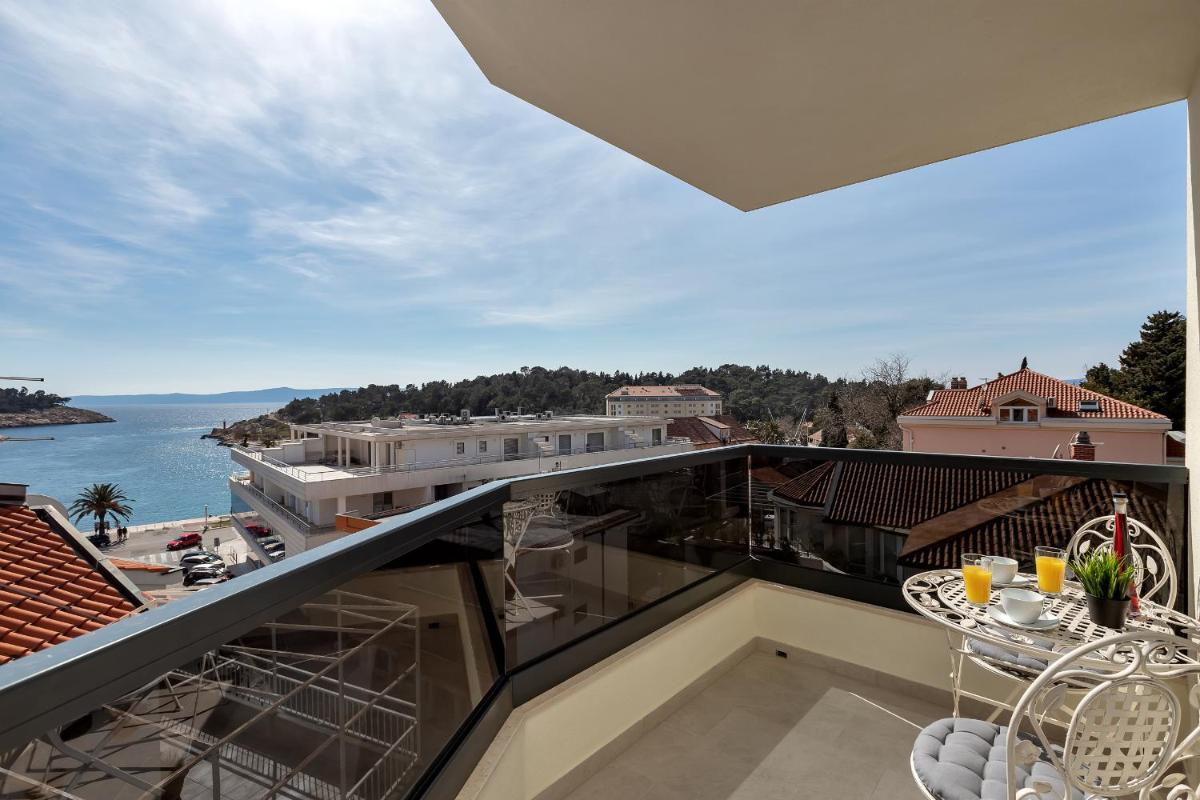 Exclusive Center apartment - Housity