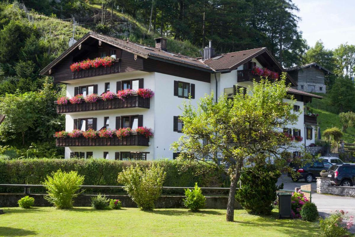 Gästehaus Schreyer - Housity