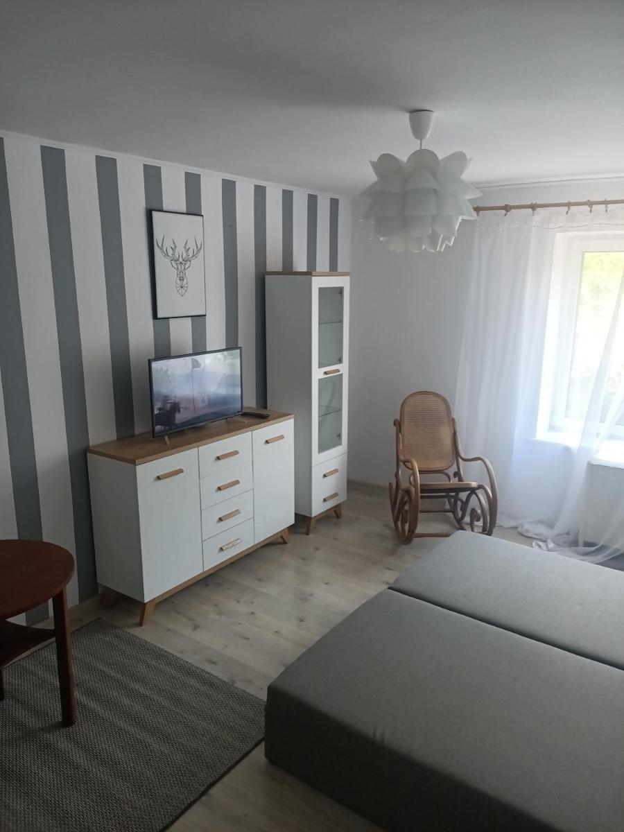 Niemodlińska 11 m 2 - Housity