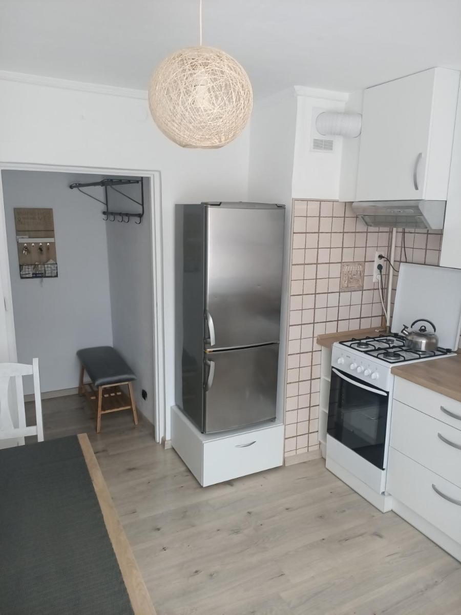 Niemodlińska 11 m 2 - Housity