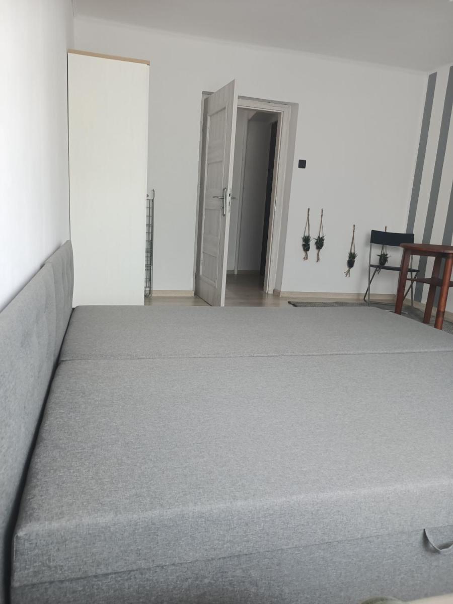 Niemodlińska 11 m 2 - Housity