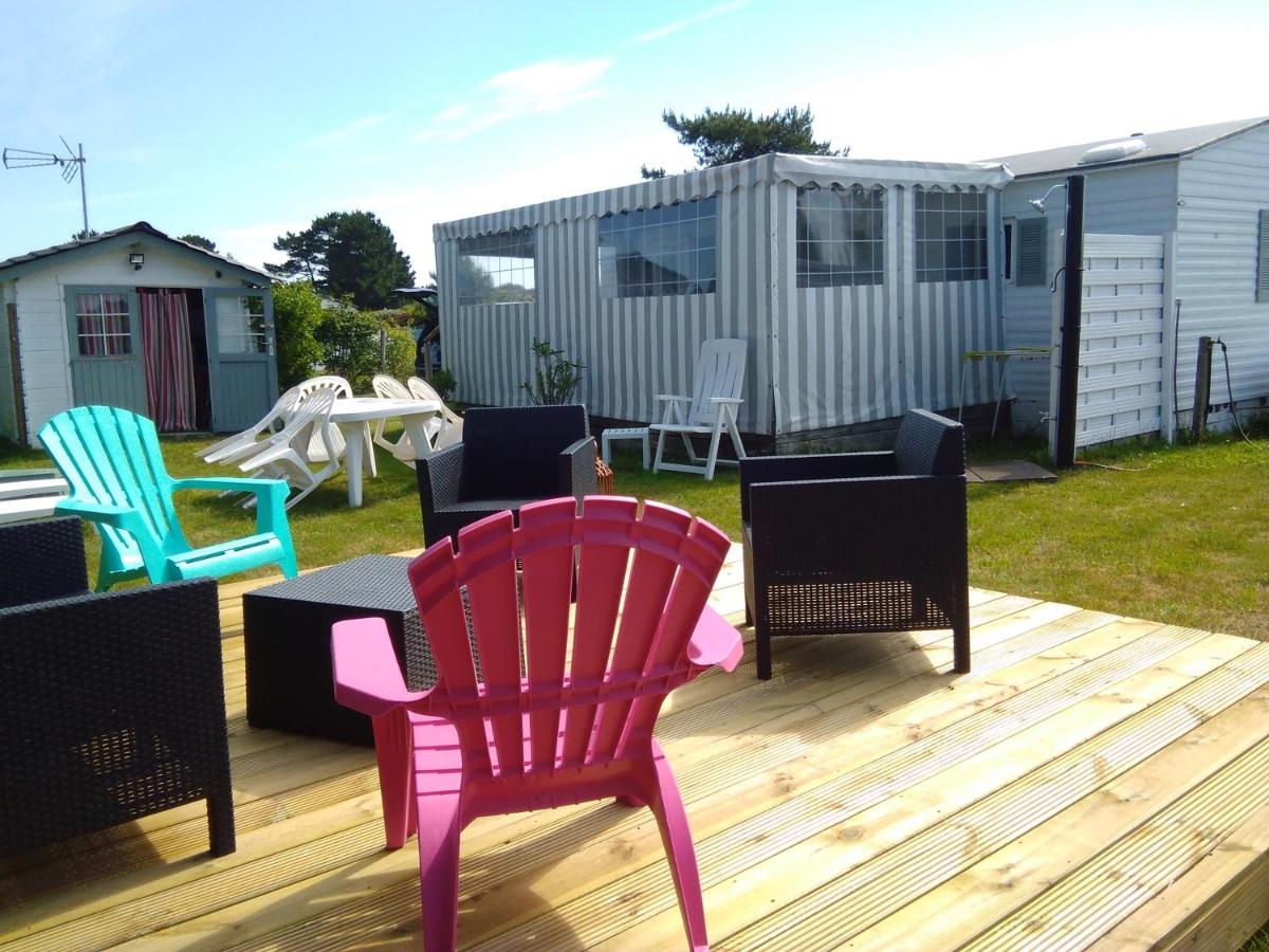 Chalet plage Lomer - Housity