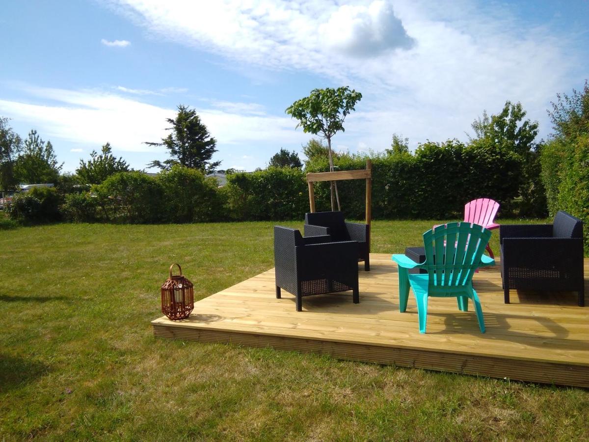 Chalet plage Lomer - Housity
