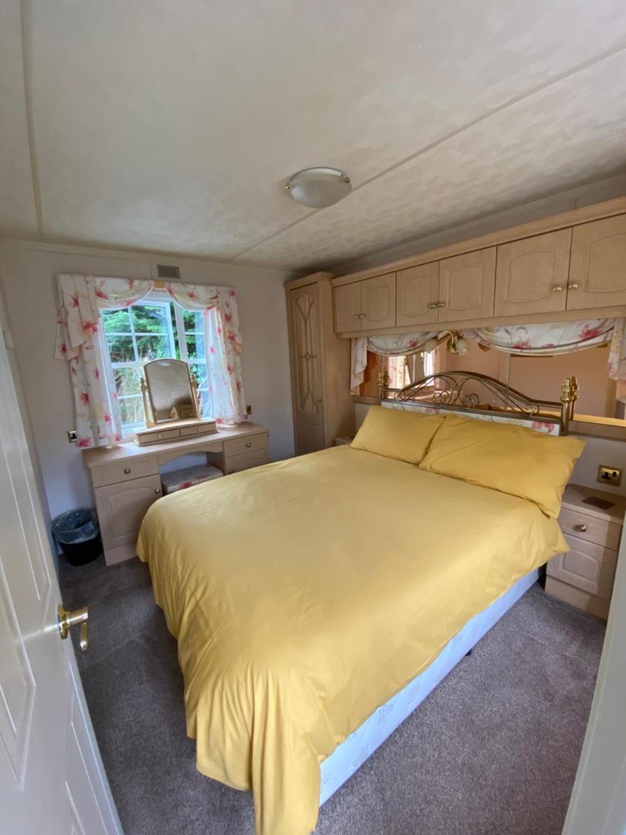 “Ty Hir Caravan” Moelfre - Housity
