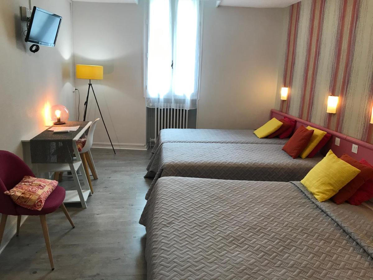Hôtel Saint Philibert - Housity