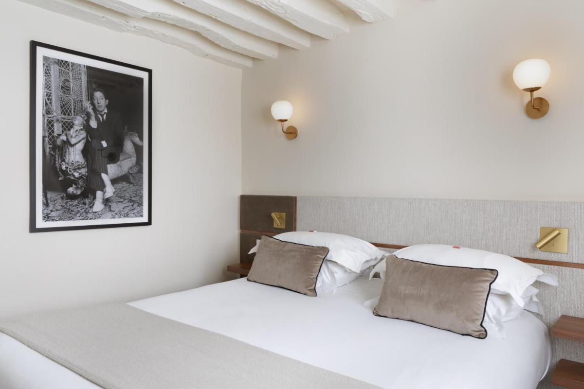 Hotel Verneuil Saint Germain - Housity