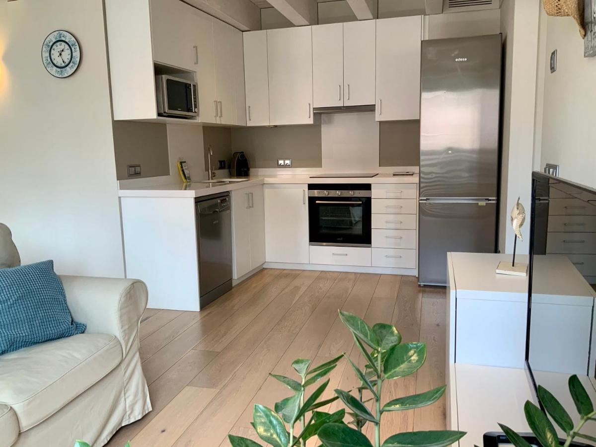 Dúplex Can Quim, Terrace Boutique Apartment - Housity