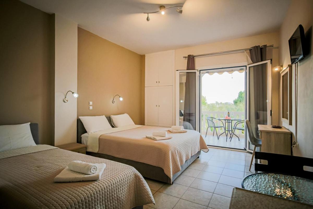 Yria ntn Studios - Housity