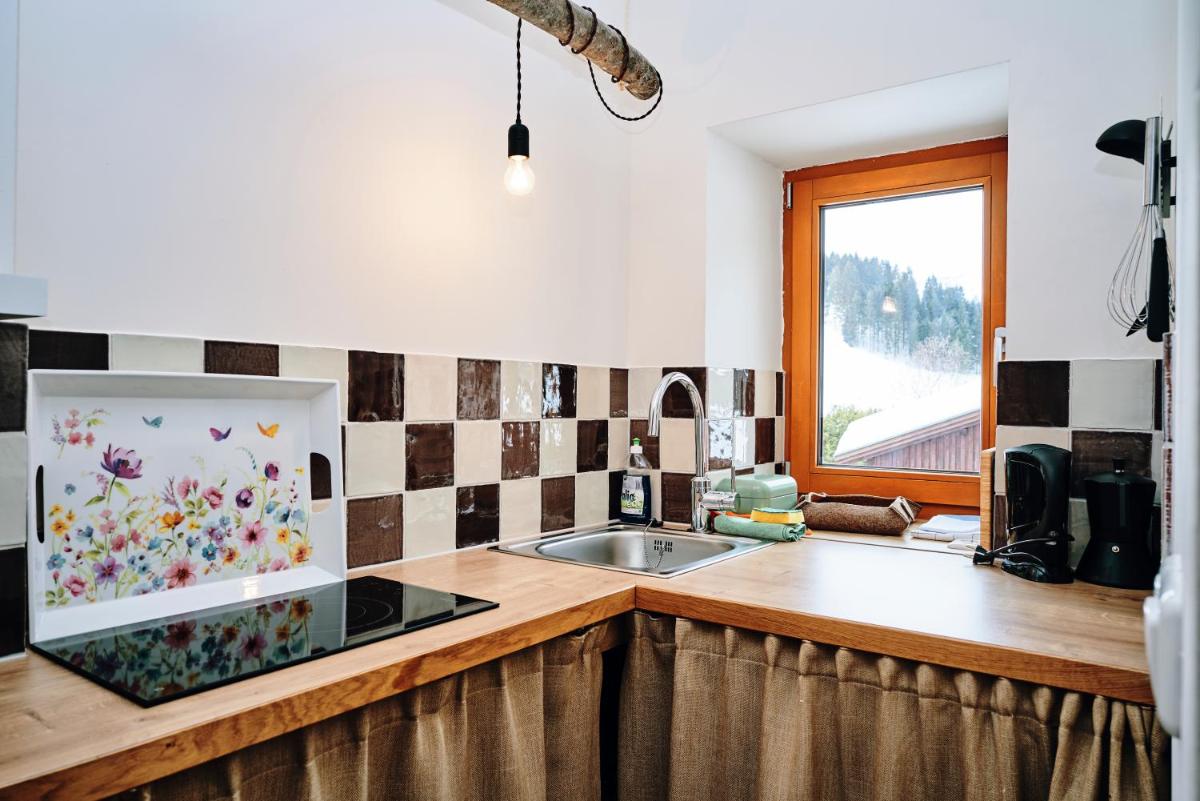 Der Tannenhof - Housity