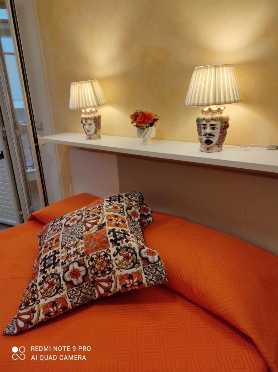 Casette Tulipano - Housity