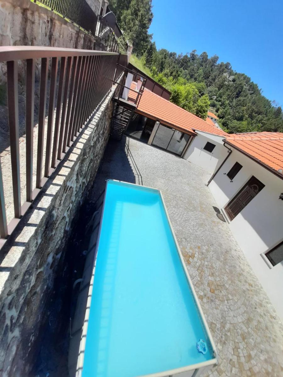 Suitetrails - Casa da Viela