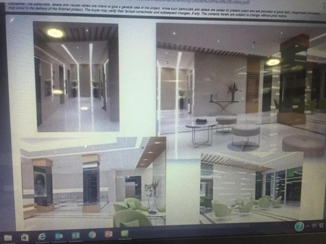 Mplace Condo Unit _ Panay Avenue, Quezon City, Philippines - Housity