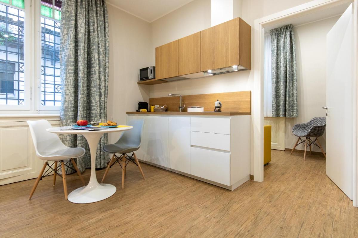 Aqualago casa vacanze apartment A - Housity