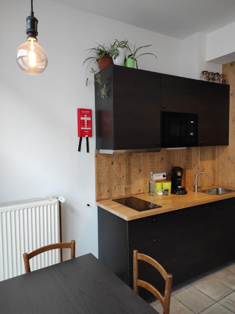 B&B In den Roden Schilt - Housity