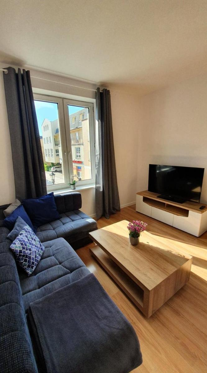 Apartament przy deptaku - Housity