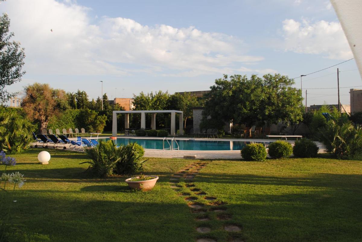 Villa Attico 44 - Housity
