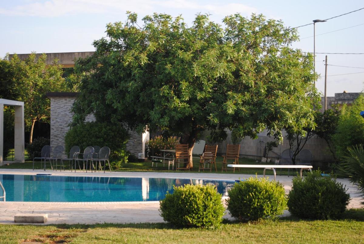 Villa Attico 44 - Housity