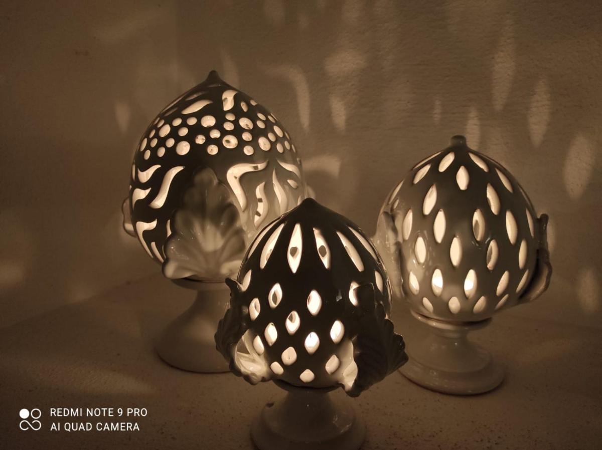 Dimora 'a Petr - Suite 'a Petr - Housity