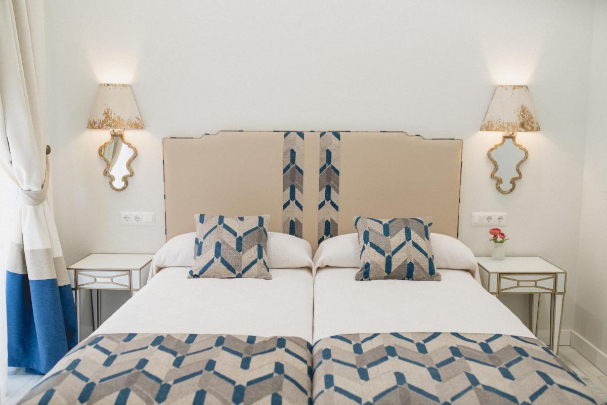Apartamentos Abreu Suites - Hizvo