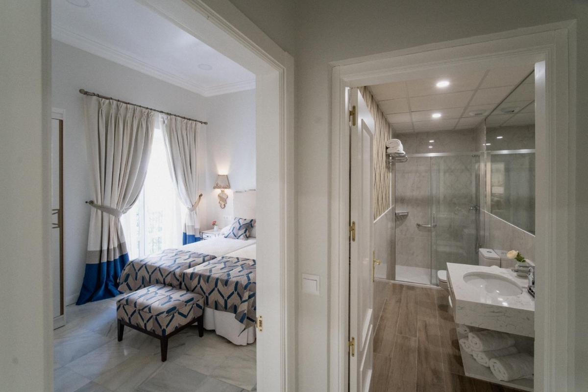 Apartamentos Abreu Suites - Hizvo