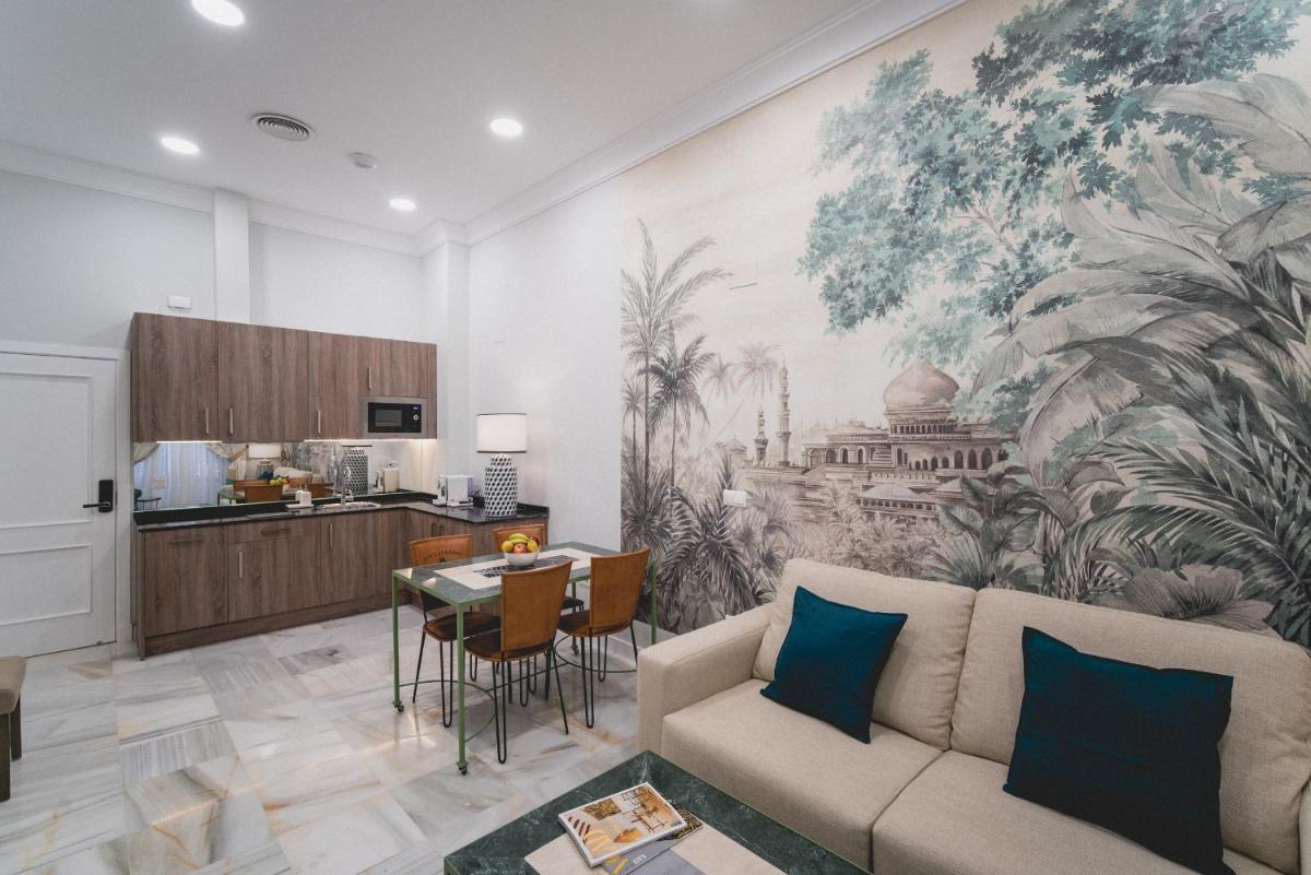 Apartamentos Abreu Suites - Hizvo