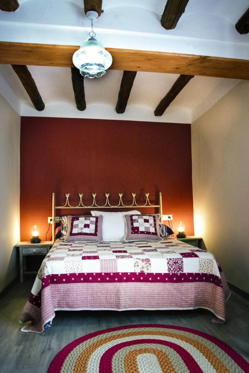 La Masia de Rendé Masdéu - Housity