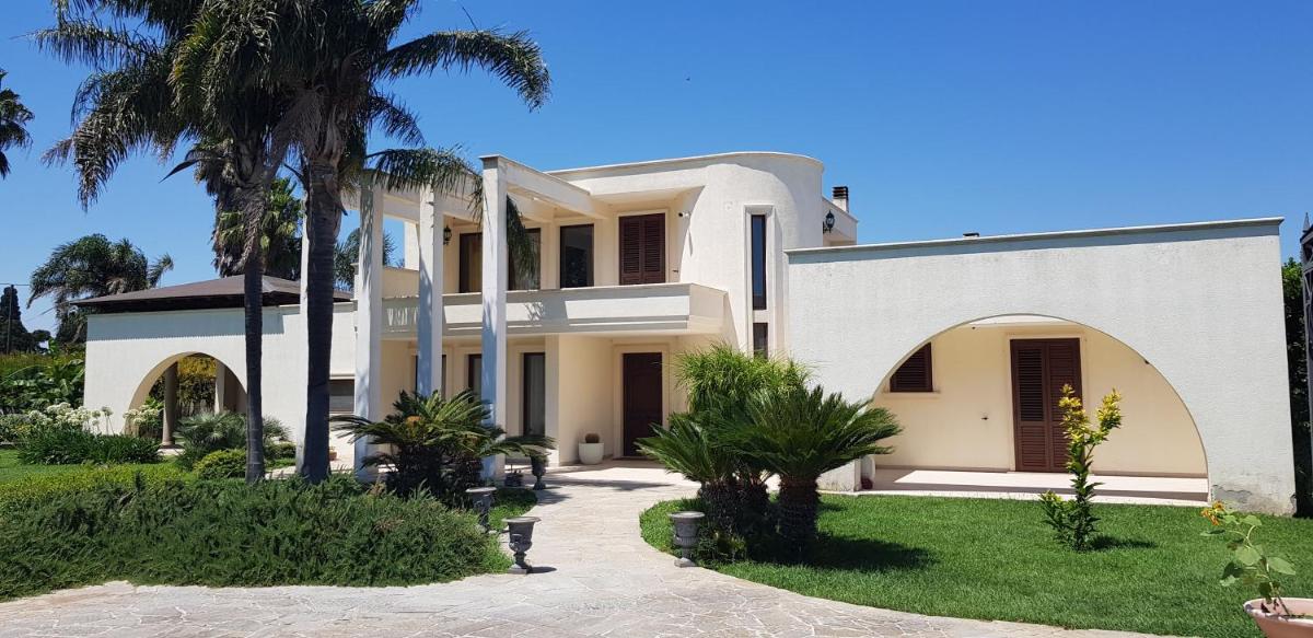 Villa Attico 44 - Housity