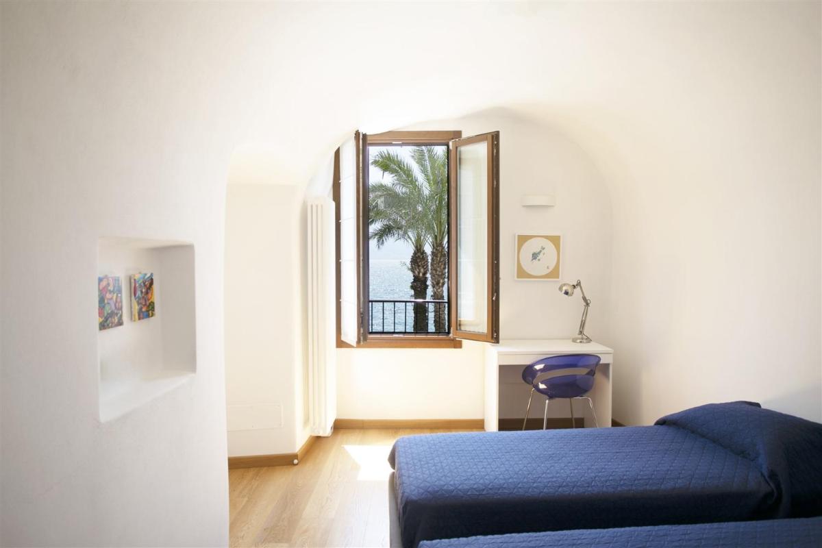 IseoLakeRental - Borgo Lago - Housity