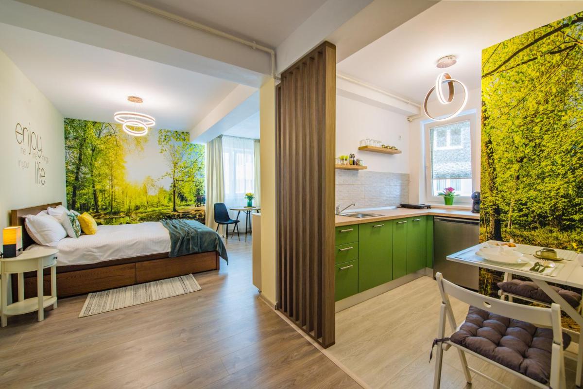 Comfort Place I - Housity