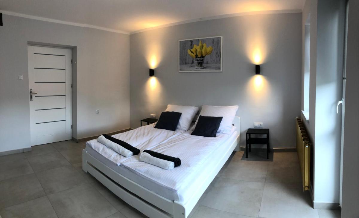 Noclegi Bachowice - Zator Energylandia Wadowice - Housity