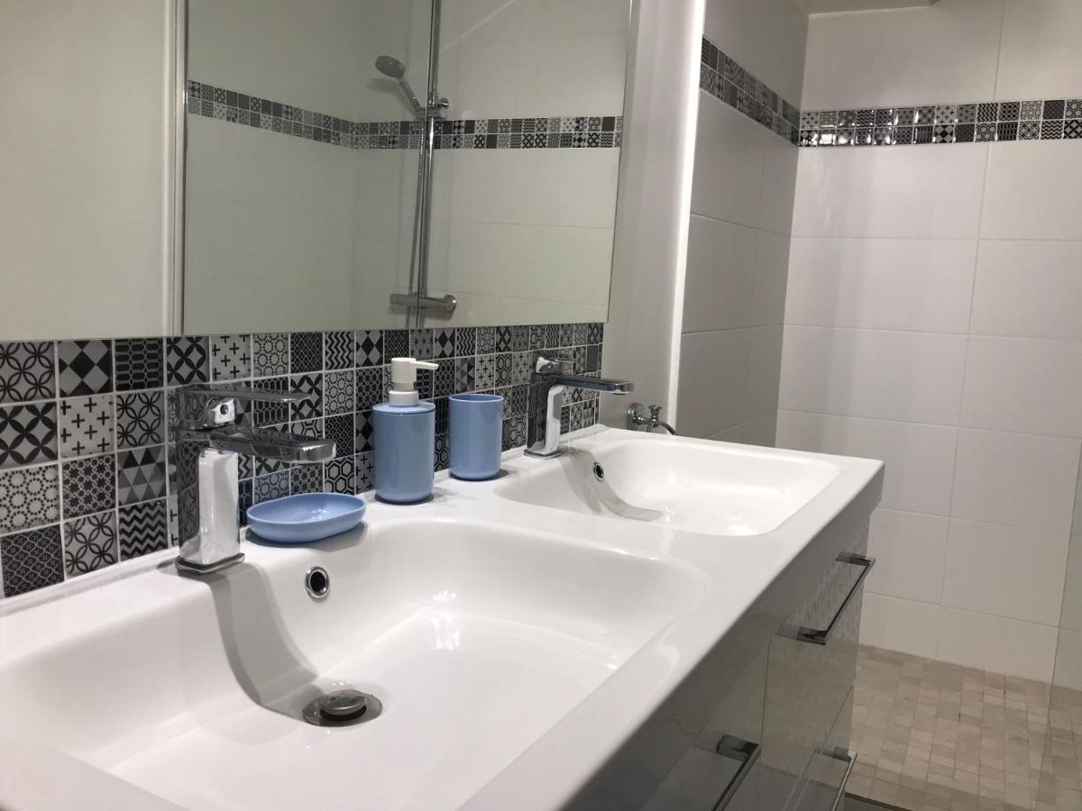 LE MONTAIGNE - Wifi fibre- Coeur du centre ville-PROPERTY RENTAL NM - Housity