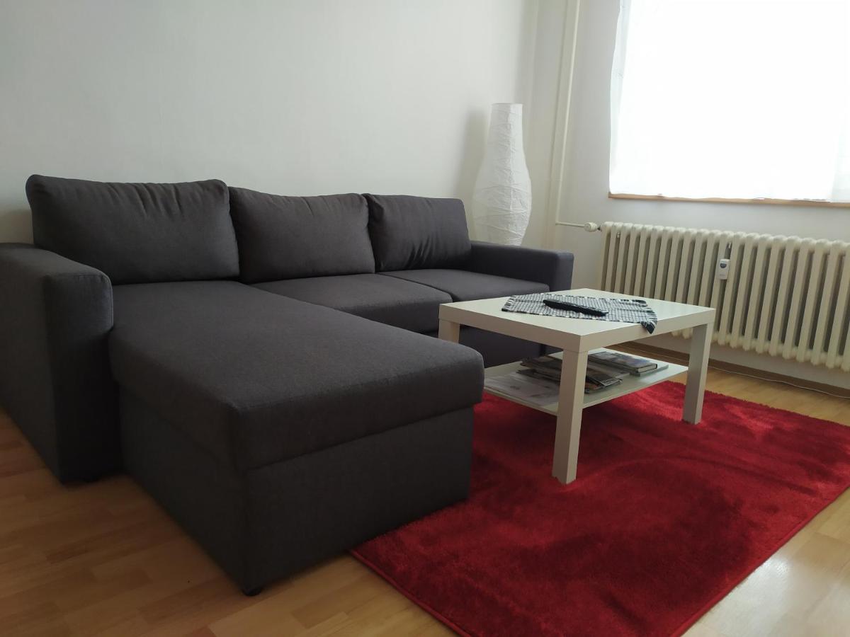 Apartmán Jan - Housity