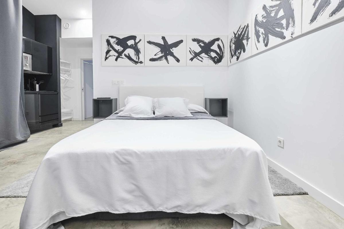TRIANA MODERN y LUXURY - Housity