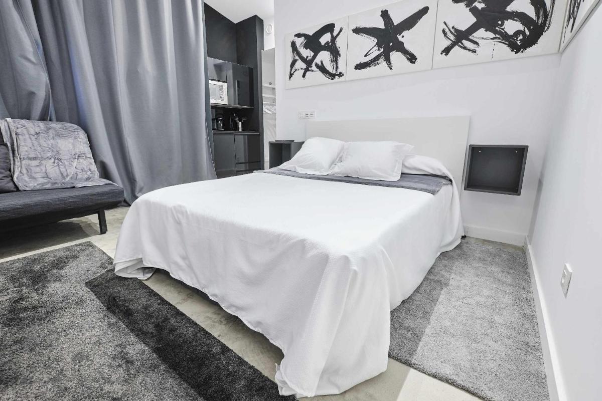 TRIANA MODERN y LUXURY - Housity