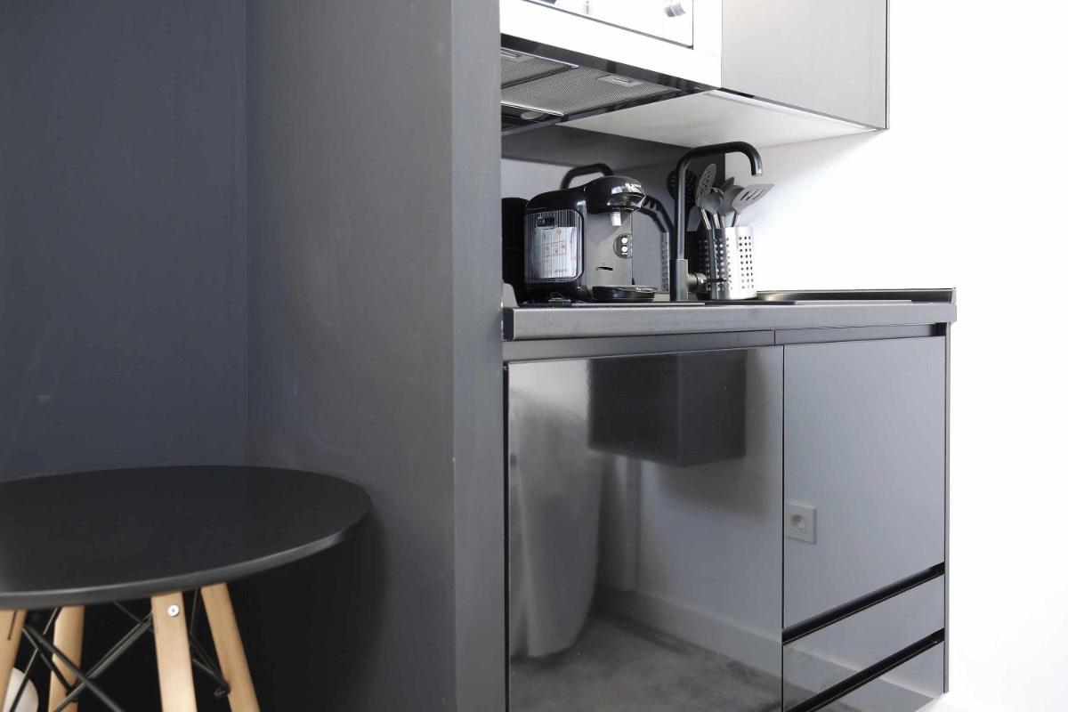 Suitetrails - FINO MODERN y LUXURY
