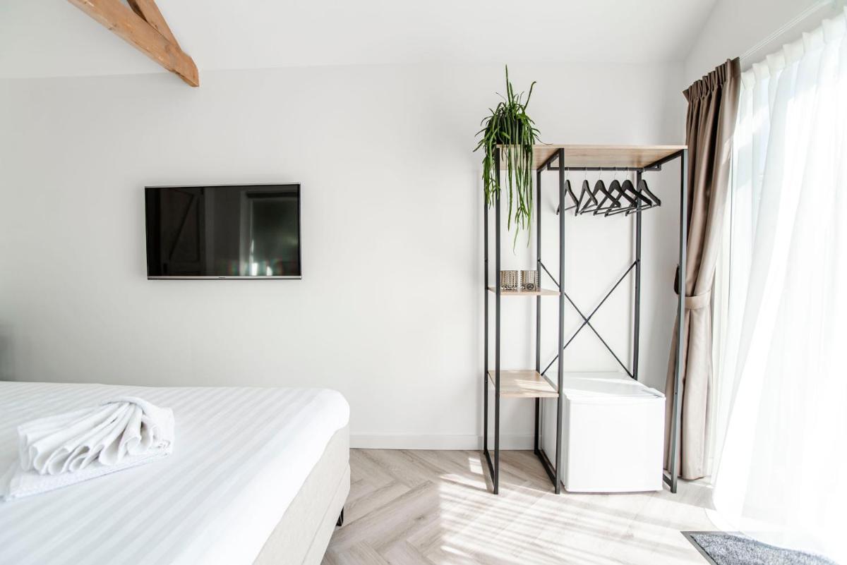 Be So Suite - Housity